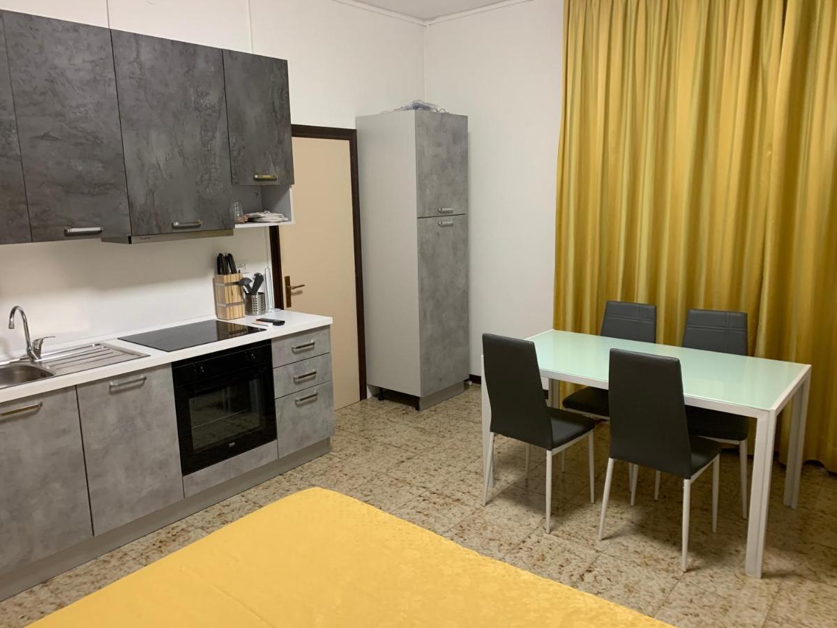 Hotel San Pellegrino Spilamberto Εξωτερικό φωτογραφία