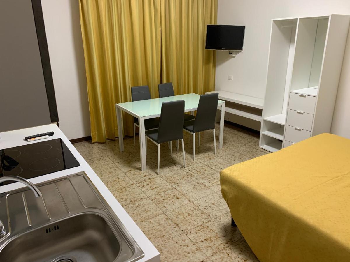 Hotel San Pellegrino Spilamberto Εξωτερικό φωτογραφία