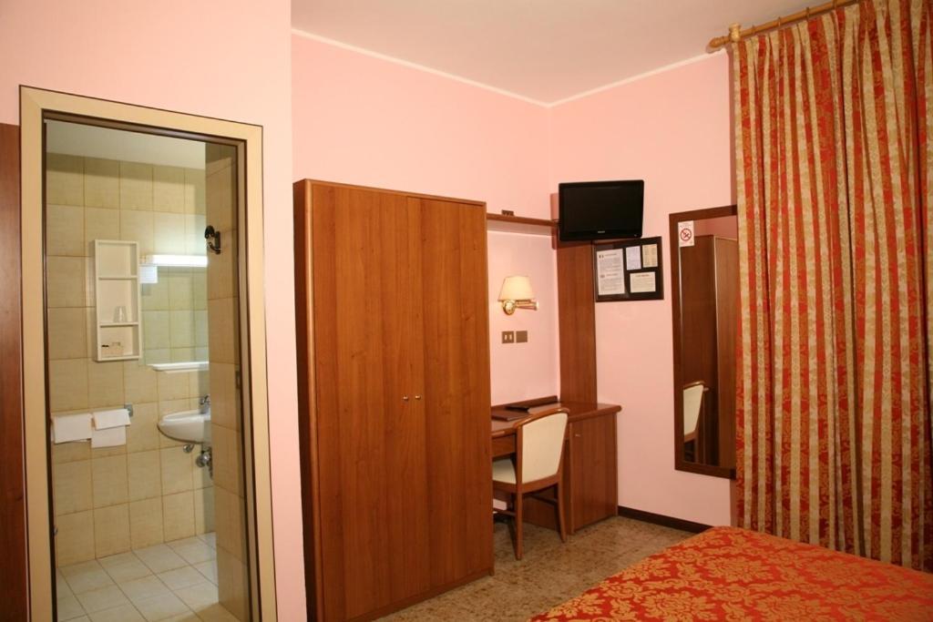 Hotel San Pellegrino Spilamberto Δωμάτιο φωτογραφία