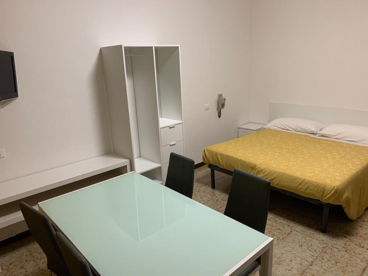 Hotel San Pellegrino Spilamberto Εξωτερικό φωτογραφία