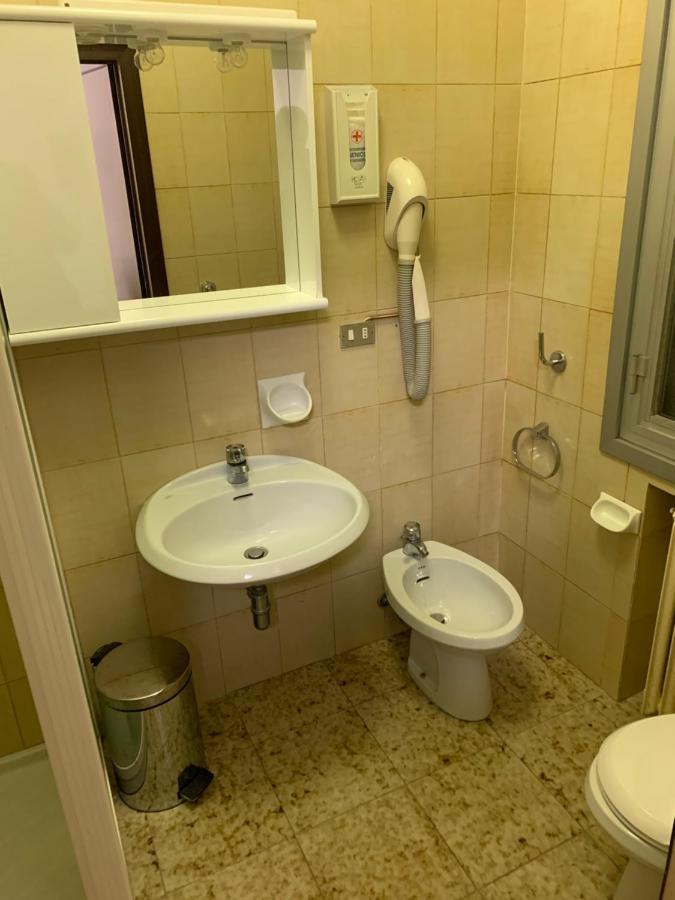 Hotel San Pellegrino Spilamberto Εξωτερικό φωτογραφία
