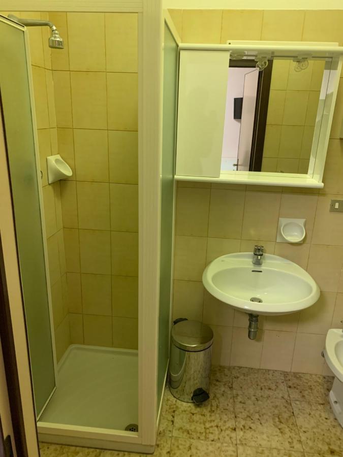 Hotel San Pellegrino Spilamberto Εξωτερικό φωτογραφία