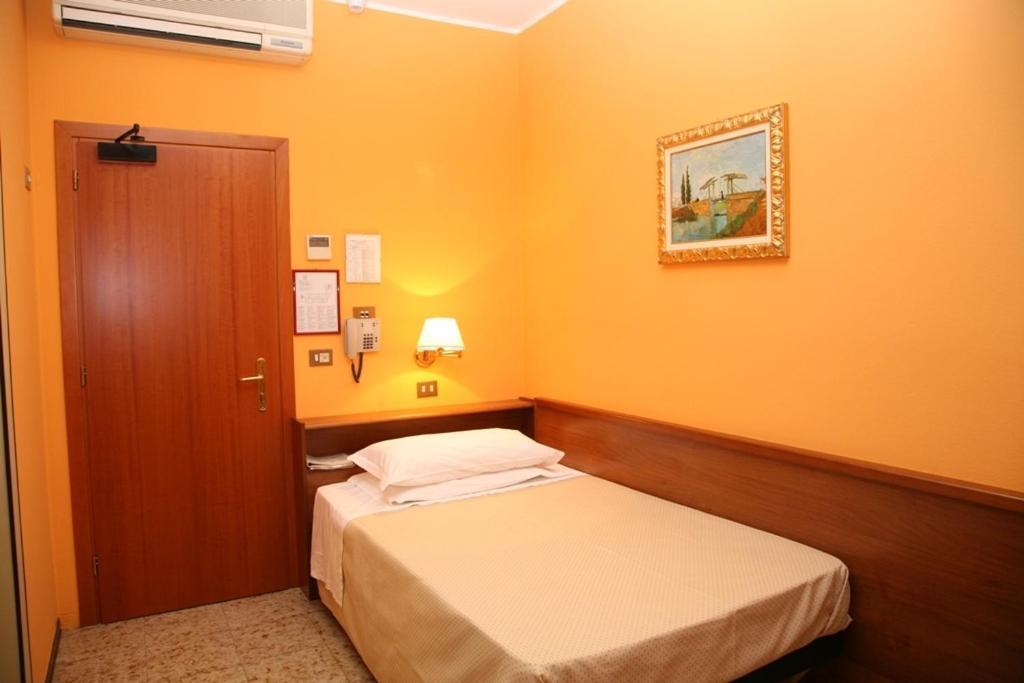 Hotel San Pellegrino Spilamberto Εξωτερικό φωτογραφία