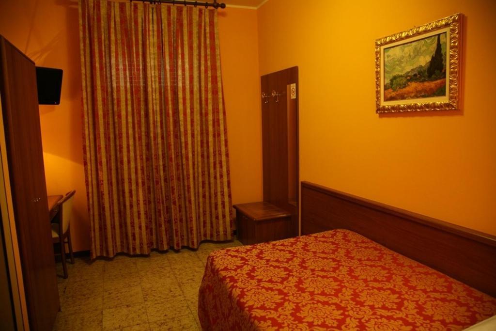 Hotel San Pellegrino Spilamberto Εξωτερικό φωτογραφία