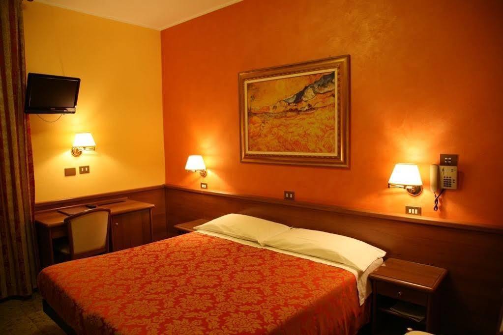 Hotel San Pellegrino Spilamberto Εξωτερικό φωτογραφία