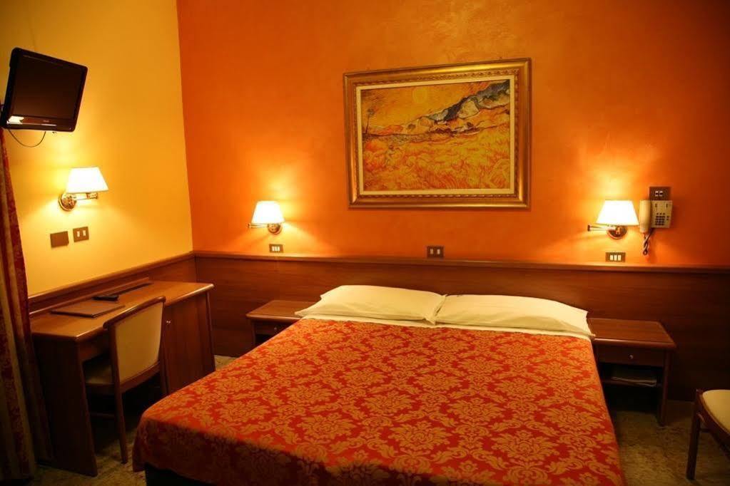 Hotel San Pellegrino Spilamberto Εξωτερικό φωτογραφία