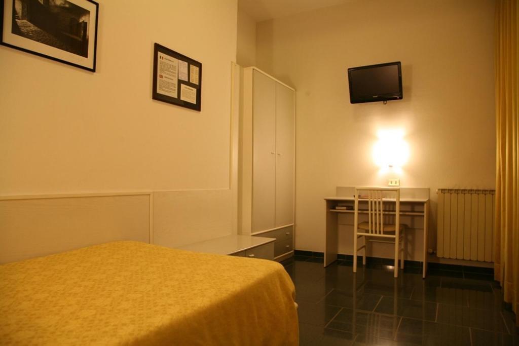 Hotel San Pellegrino Spilamberto Δωμάτιο φωτογραφία